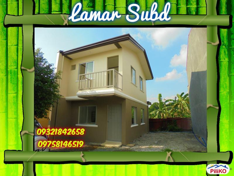 Pictures of 2 bedroom House and Lot for sale in San Mateo