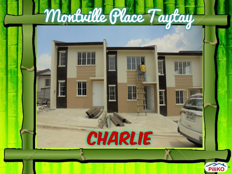 Pictures of 2 bedroom Townhouse for sale in San Mateo