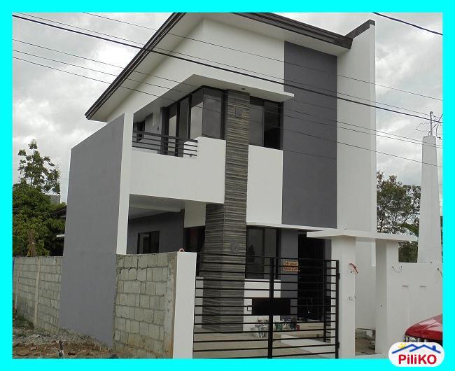 Pictures of 3 bedroom House and Lot for sale in San Mateo