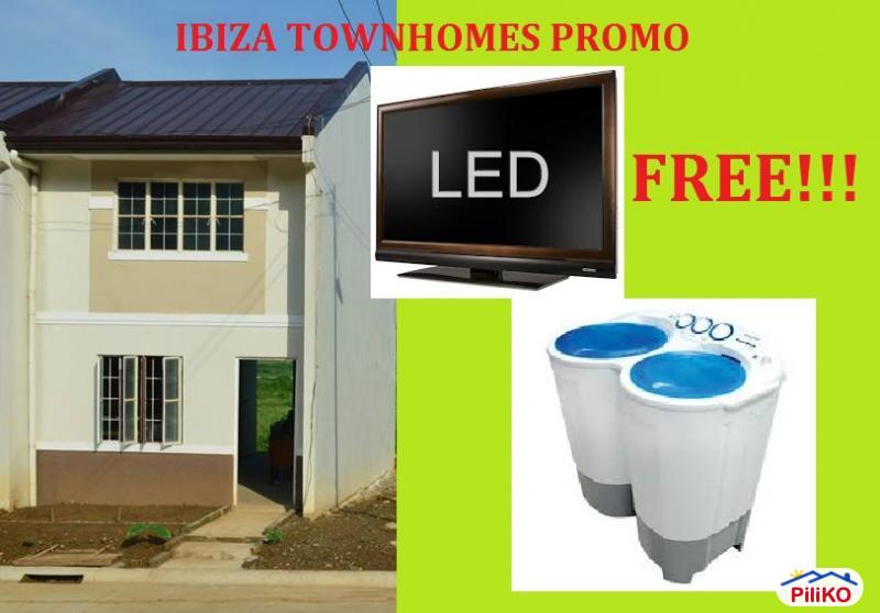 2 bedroom Townhouse for sale in San Mateo