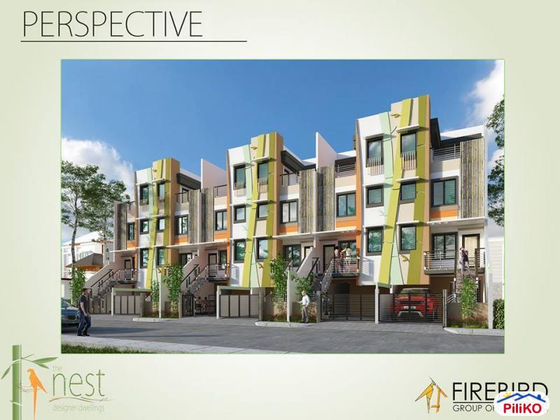 3 bedroom Townhouse for sale in San Mateo - image 2