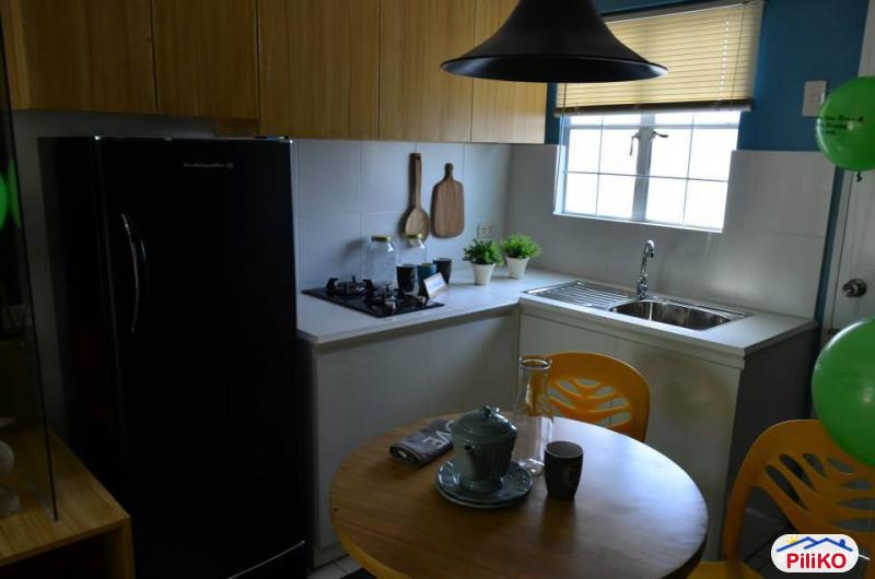 2 bedroom Townhouse for sale in San Mateo