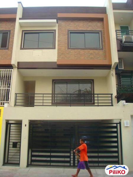 4 bedroom Townhouse for sale in San Mateo