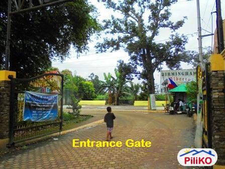 Residential Lot for sale in San Mateo