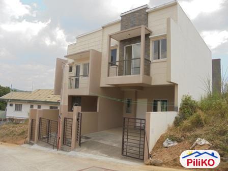 Townhouse for sale in San Mateo