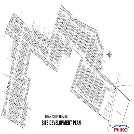 2 bedroom Townhouse for sale in San Mateo in Rizal