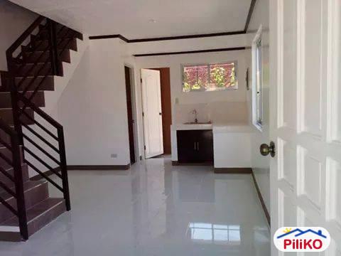 2 bedroom House and Lot for sale in San Mateo in Rizal