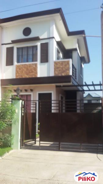 House and Lot for sale in San Mateo in Rizal