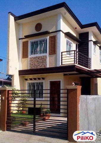 3 bedroom Townhouse for sale in San Mateo in Rizal