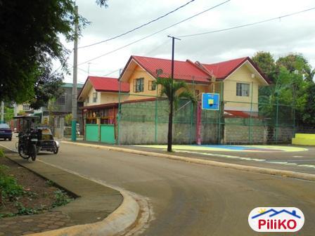 Residential Lot for sale in San Mateo in Rizal