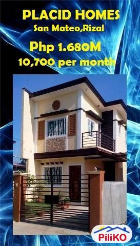 2 bedroom House and Lot for sale in San Mateo - image 3