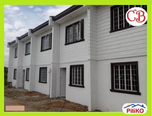 2 bedroom Townhouse for sale in San Mateo in Rizal