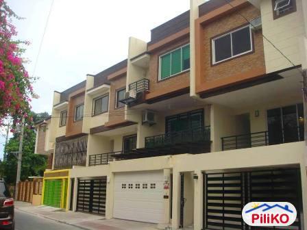 4 bedroom Townhouse for sale in San Mateo in Rizal