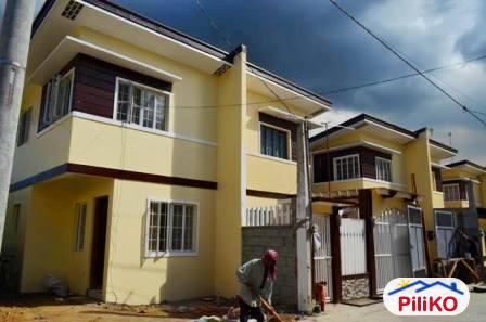 2 bedroom House and Lot for sale in San Mateo in Rizal