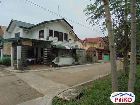 Residential Lot for sale in San Mateo in Rizal