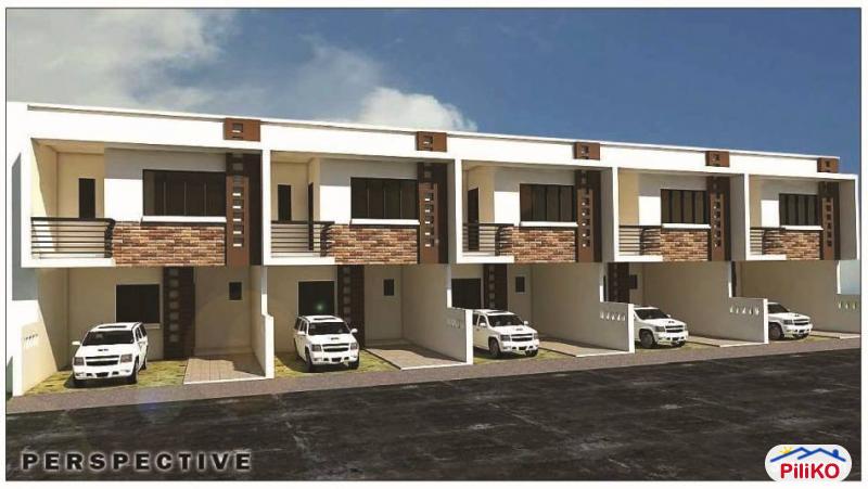 4 bedroom House and Lot for sale in San Mateo in Rizal