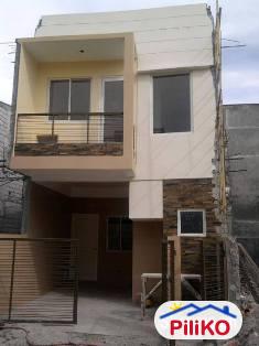 Townhouse for sale in San Mateo in Rizal