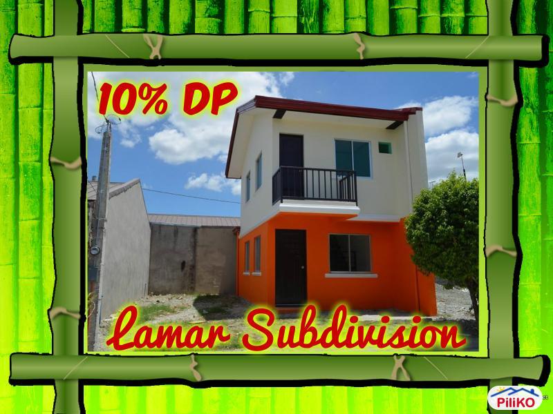 2 bedroom House and Lot for sale in San Mateo - image 3