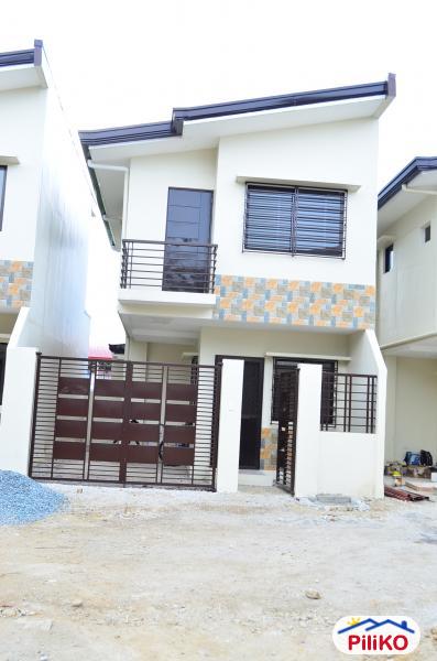 3 bedroom House and Lot for sale in San Mateo - image 3