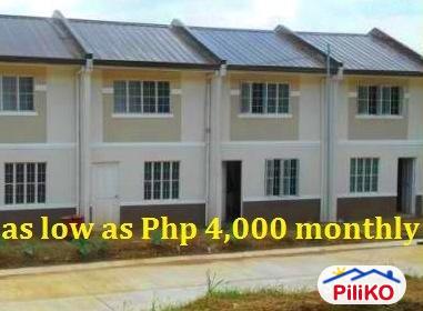 2 bedroom Townhouse for sale in San Mateo in Philippines