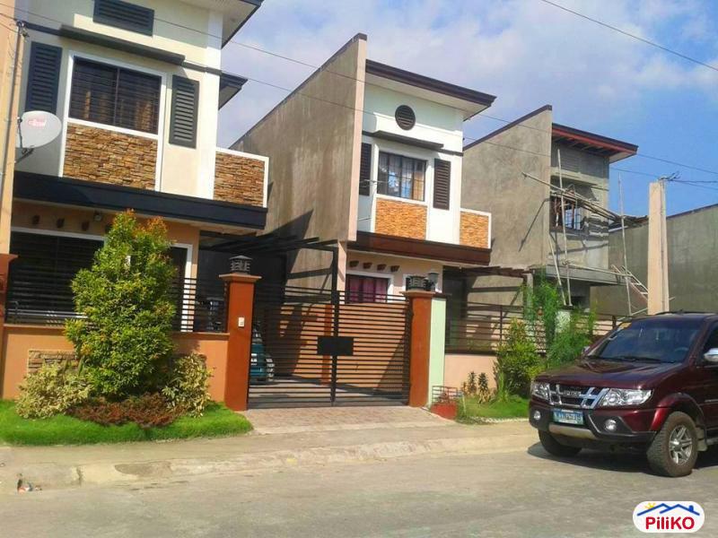 3 bedroom Townhouse for sale in San Mateo in Philippines