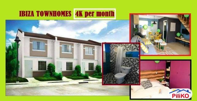 2 bedroom House and Lot for sale in San Mateo in Philippines