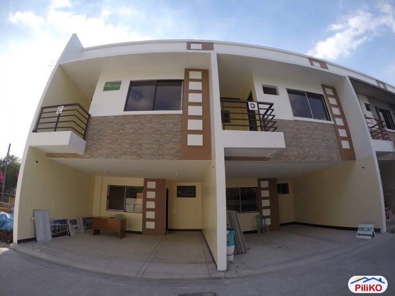 4 bedroom House and Lot for sale in San Mateo in Philippines