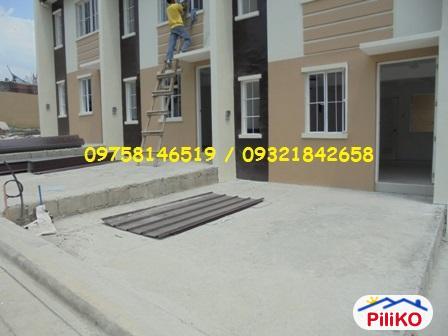 2 bedroom Townhouse for sale in San Mateo in Philippines