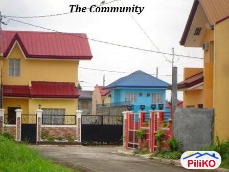 Picture of Residential Lot for sale in San Mateo in Rizal