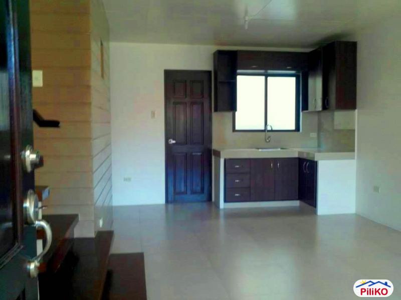 4 bedroom House and Lot for sale in San Mateo in Rizal - image