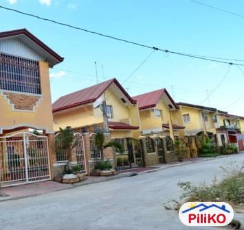 2 bedroom House and Lot for sale in San Mateo in Rizal - image
