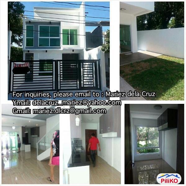 Pictures of 3 bedroom House and Lot for sale in Other Cities