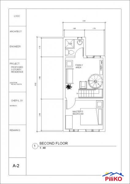 3 bedroom Townhouse for sale in Other Cities - image 2