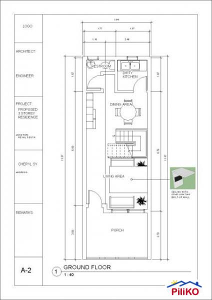 3 bedroom Townhouse for sale in Other Cities - image 3