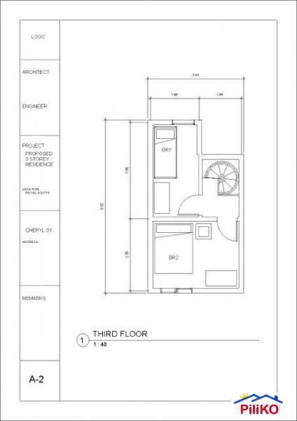 3 bedroom Townhouse for sale in Other Cities - image 4