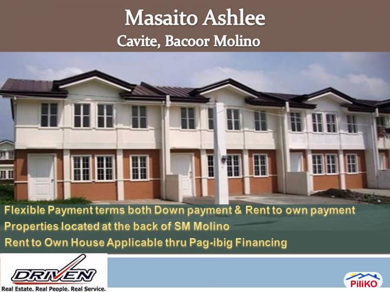 Pictures of 2 bedroom Townhouse for sale in Imus