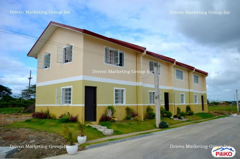 Pictures of Townhouse for sale in General Trias