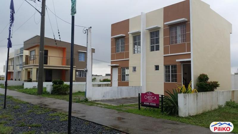 Pictures of Townhouse for sale in General Trias