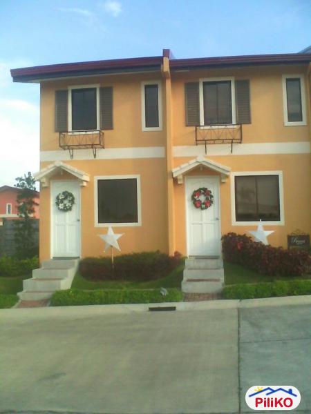 Pictures of Townhouse for sale in General Trias