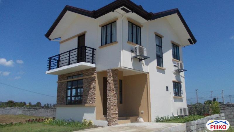 Picture of House and Lot for sale in General Trias