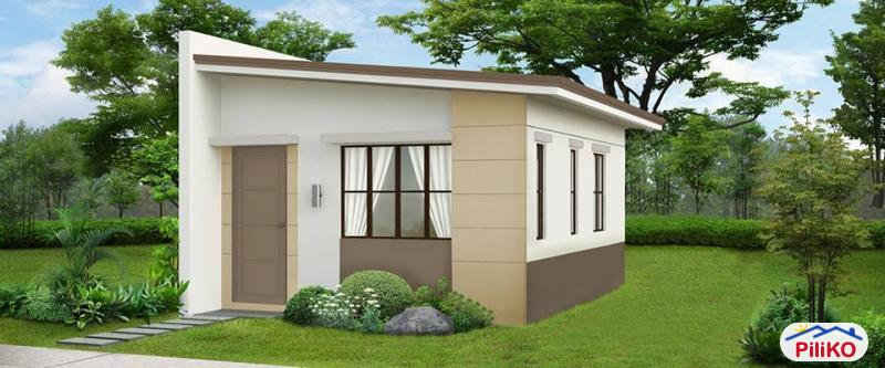 Pictures of House and Lot for sale in General Trias