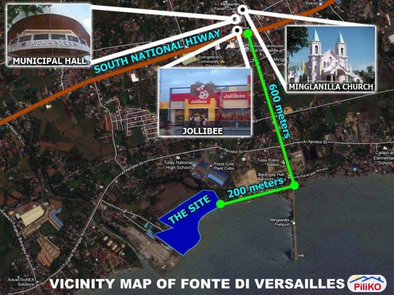 5 bedroom House and Lot for sale in Minglanilla - image 2