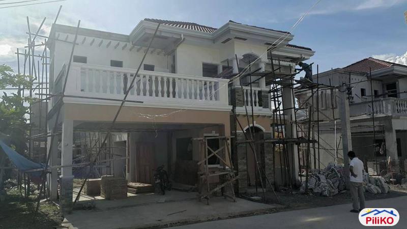 5 bedroom House and Lot for sale in Minglanilla in Philippines