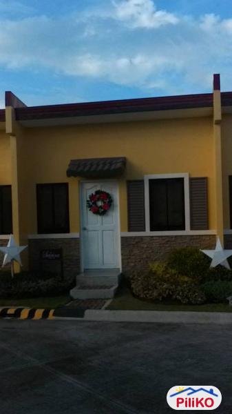 Pictures of 2 bedroom House and Lot for sale in Trece Martires