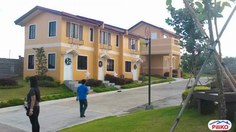 Pictures of 2 bedroom Townhouse for sale in Trece Martires