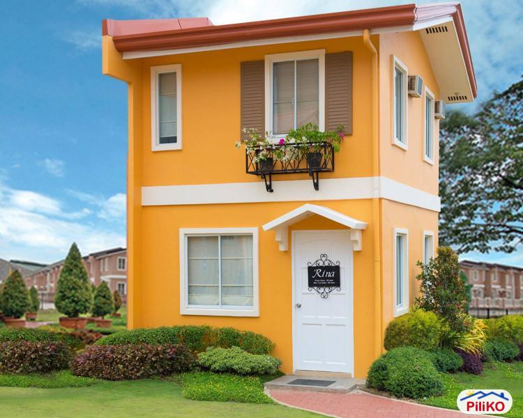 Picture of 2 bedroom House and Lot for sale in Trece Martires