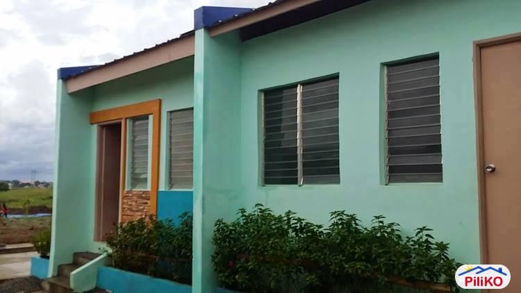 Pictures of 2 bedroom House and Lot for sale in Trece Martires