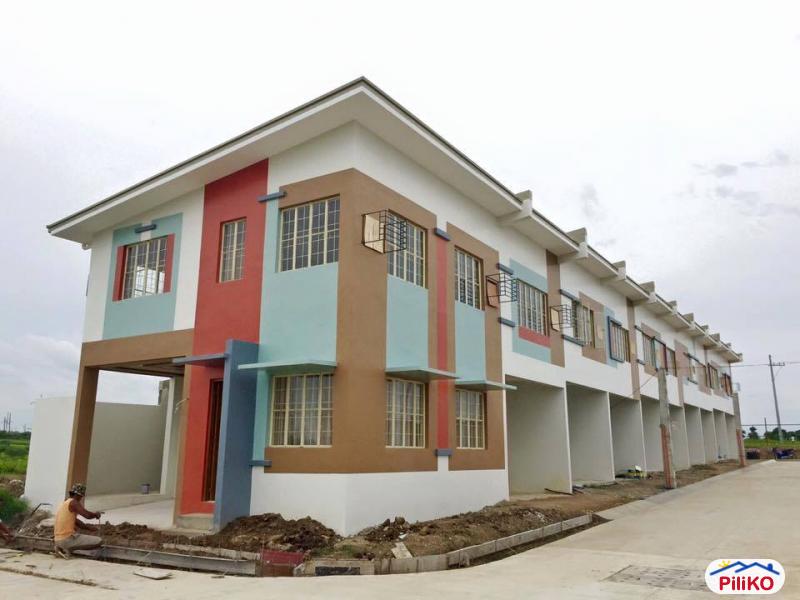 Pictures of 2 bedroom House and Lot for sale in Trece Martires