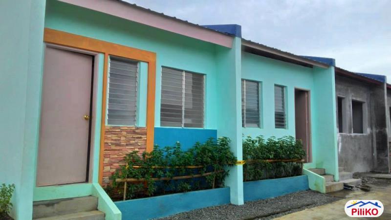 Pictures of 1 bedroom Townhouse for sale in Trece Martires