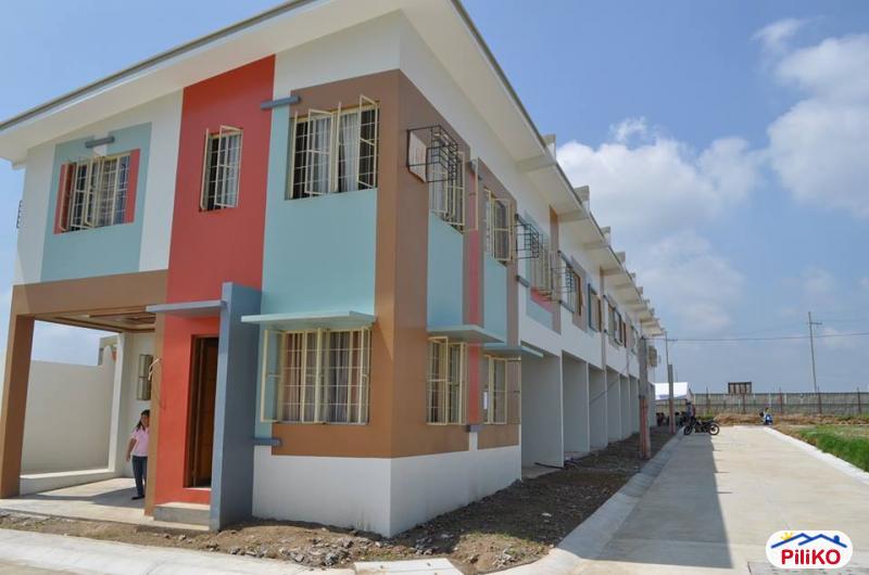 Pictures of 2 bedroom Townhouse for sale in Trece Martires